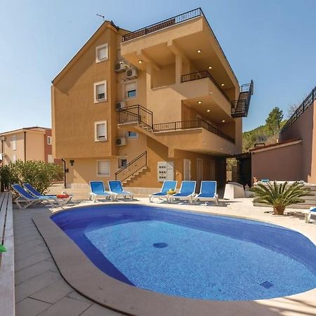 Ferdo 2 Appartement Makarska Buitenkant foto